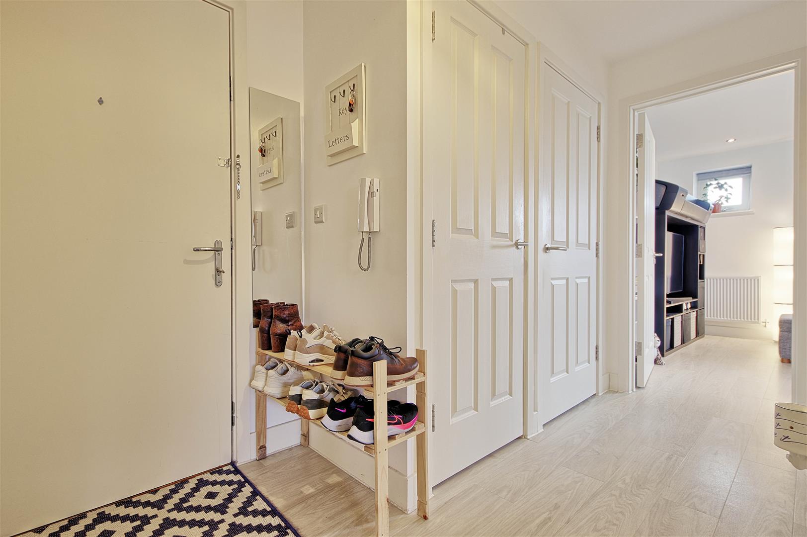 Fowler Avenue, Trumpington, Cambridge